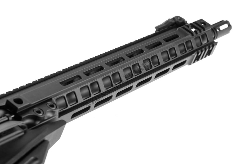 FUCILE SOFTAIR A GAS LEVAR 15" G&G