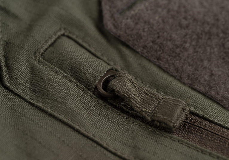 COMBAT SHIRT RAIDER MK V STONEGRAY OLIVE CLAWGEAR