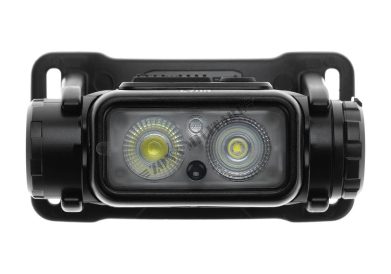 TORCIA DA TESTA DA 1400 LUMENS NU43 NITECORE