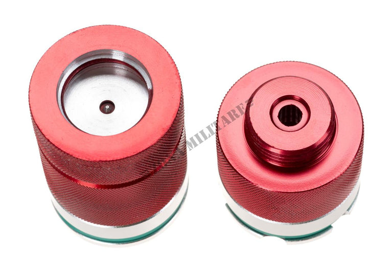 GRANATA A SALVE TREMOR BFG STRATAIM