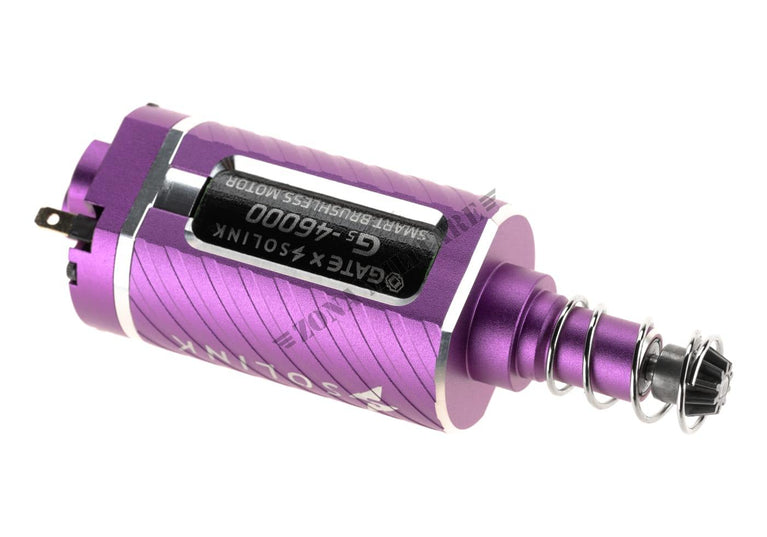 MOTORE SMART G5 BRUSHLESS AD ALBERO LUNGO GATE
