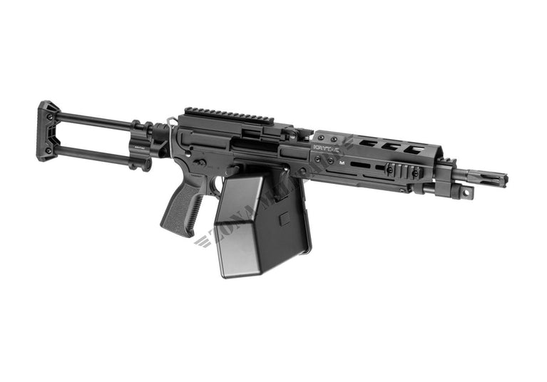 FUCILE SOFTAIR TRIDENT LMG-MP KRYTAC