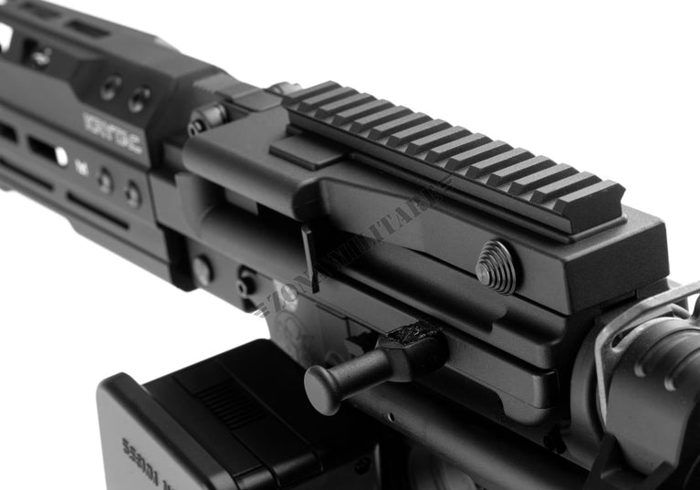 FUCILE SOFTAIR TRIDENT LMG-MP KRYTAC