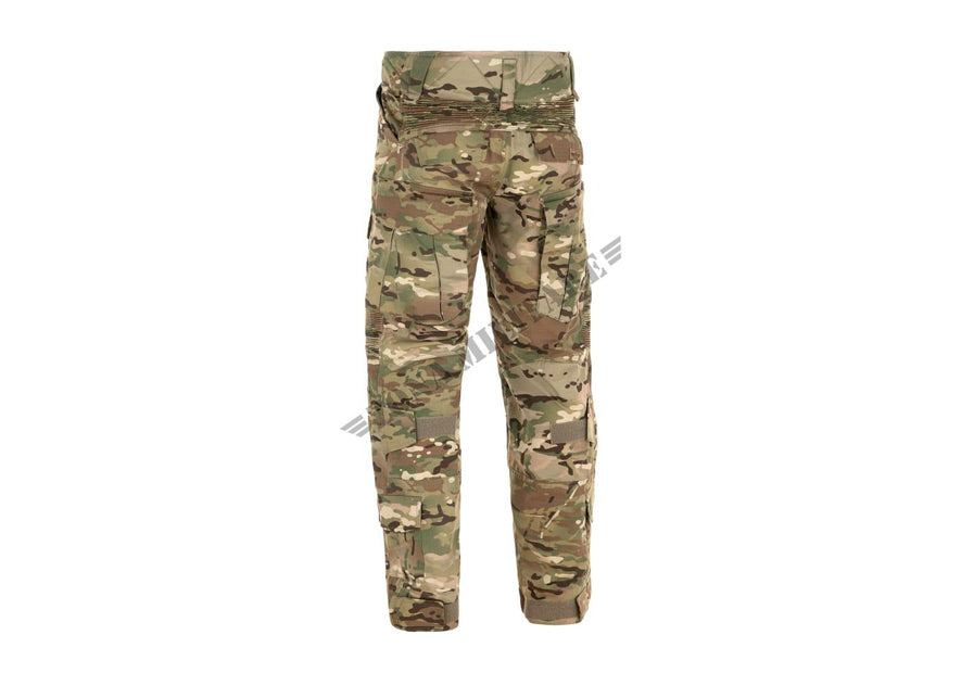PREDATOR COMBAT PANT MULTICAM INVADER GEAR