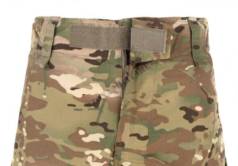 PREDATOR COMBAT PANT MULTICAM INVADER GEAR