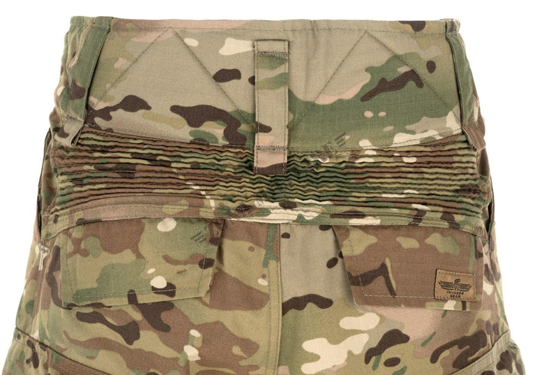 PREDATOR COMBAT PANT MULTICAM INVADER GEAR