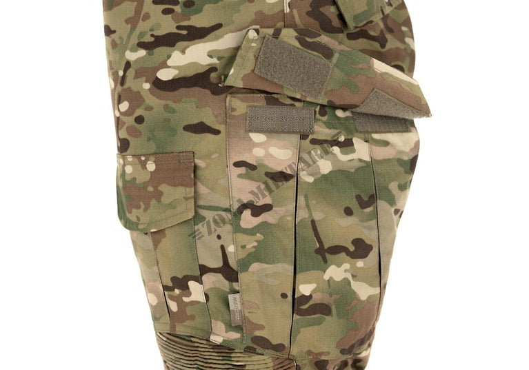PREDATOR COMBAT PANT MULTICAM INVADER GEAR