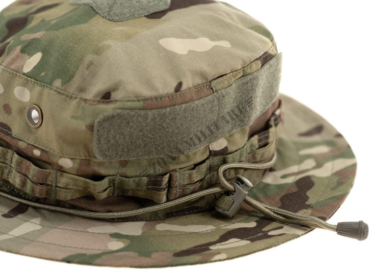 BERRETTO JUNGLE MOD 3 MULTICAM INVADER GEAR