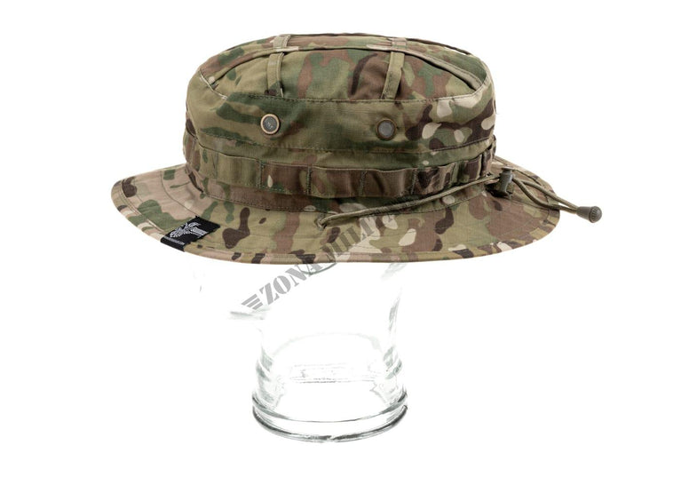 BERRETTO JUNGLE MOD 2 MULTICAM INVADER GEAR