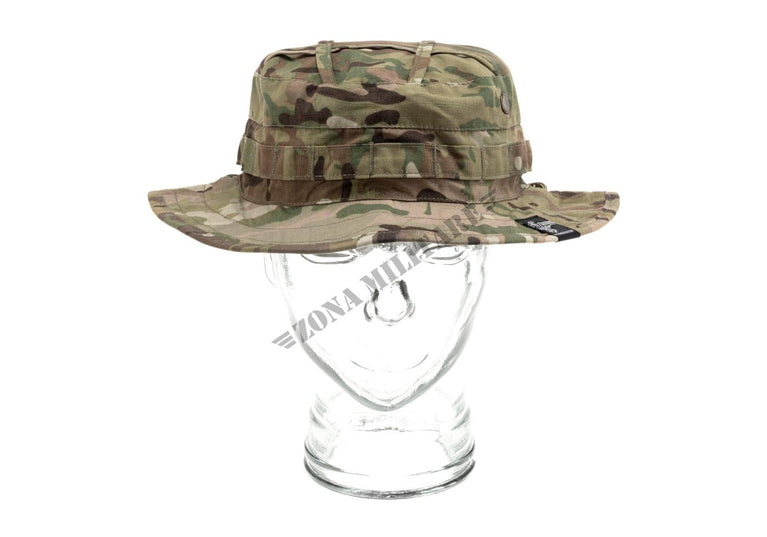 BERRETTO JUNGLE MOD 2 MULTICAM INVADER GEAR