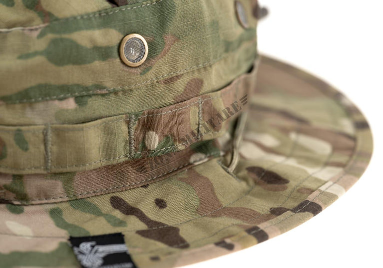 BERRETTO JUNGLE MOD 2 MULTICAM INVADER GEAR