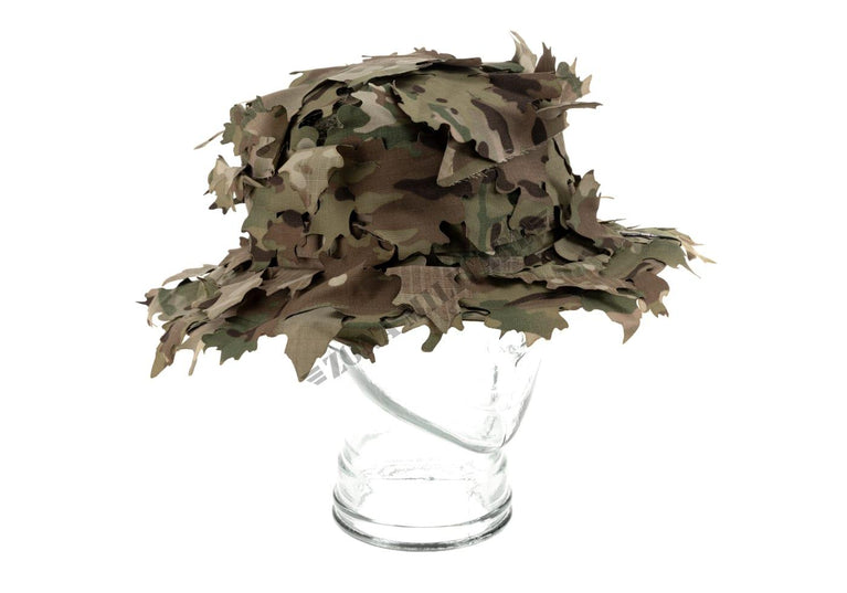 JUNGLE PER GHILLIE SUIT MULTICAM INVADER GEAR