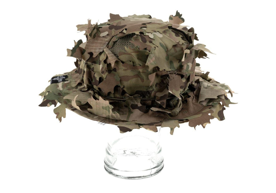 JUNGLE PER GHILLIE SUIT MULTICAM INVADER GEAR