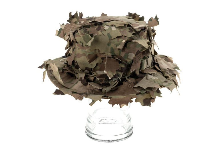 JUNGLE PER GHILLIE SUIT MULTICAM INVADER GEAR