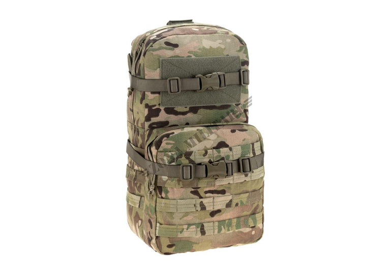 ZAINO CARGO PACK MULTICAM CON ATTACCO MOLLE INVADER GEAR