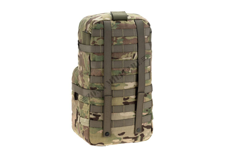 ZAINO CARGO PACK MULTICAM CON ATTACCO MOLLE INVADER GEAR