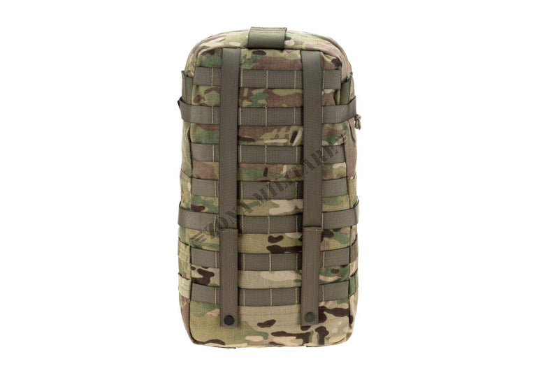 ZAINO CARGO PACK MULTICAM CON ATTACCO MOLLE INVADER GEAR