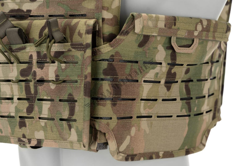 PLATE CARRIER REAPER MULTICAM INVADER GEAR