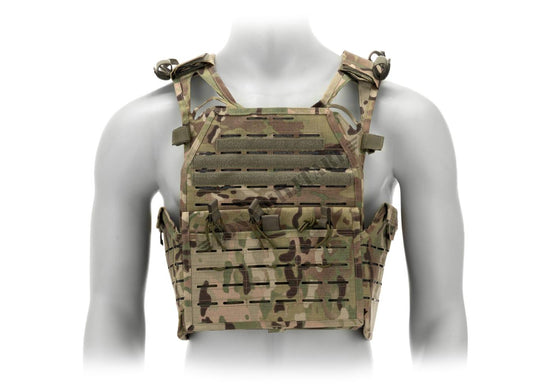 PLATE CARRIER REAPER MULTICAM INVADER GEAR