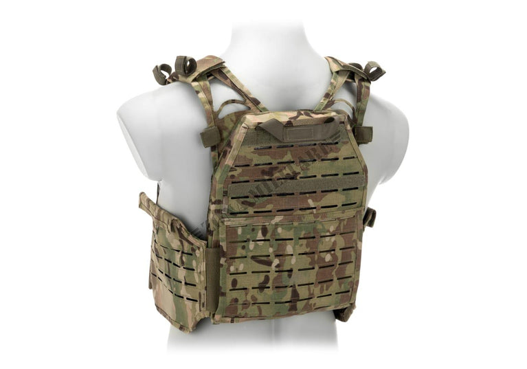 PLATE CARRIER REAPER MULTICAM INVADER GEAR