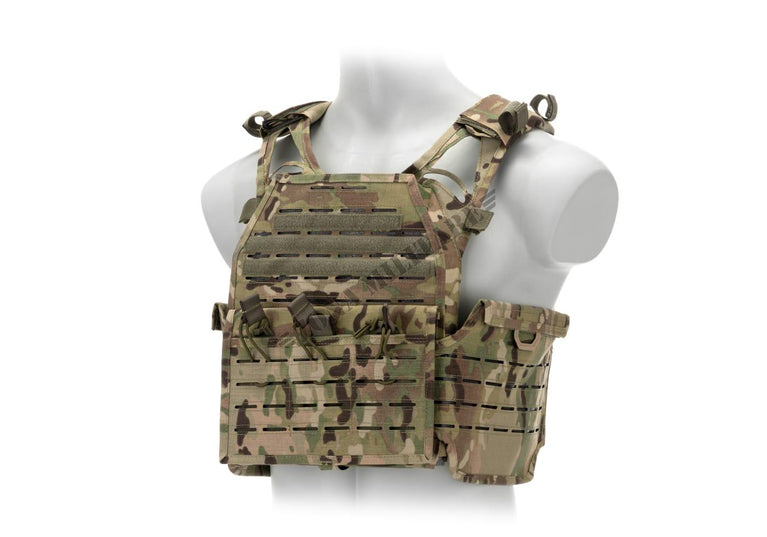 PLATE CARRIER REAPER MULTICAM INVADER GEAR