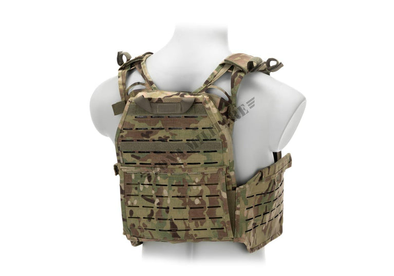 PLATE CARRIER REAPER MULTICAM INVADER GEAR