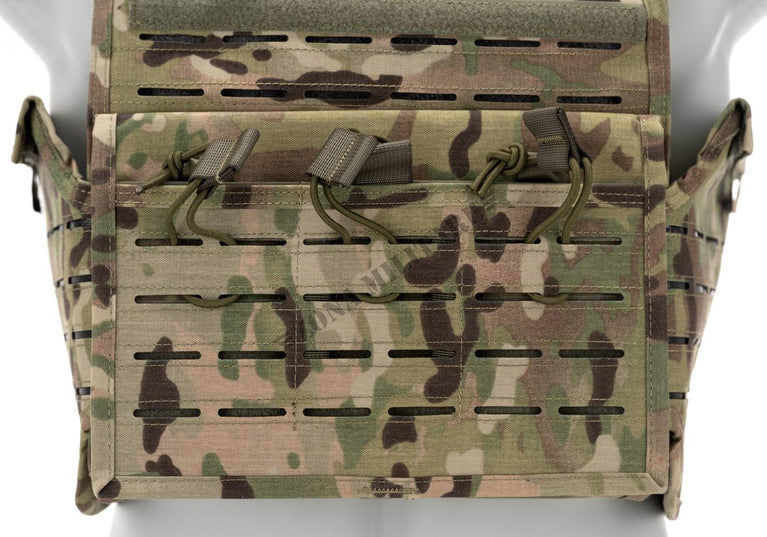 PLATE CARRIER REAPER MULTICAM INVADER GEAR