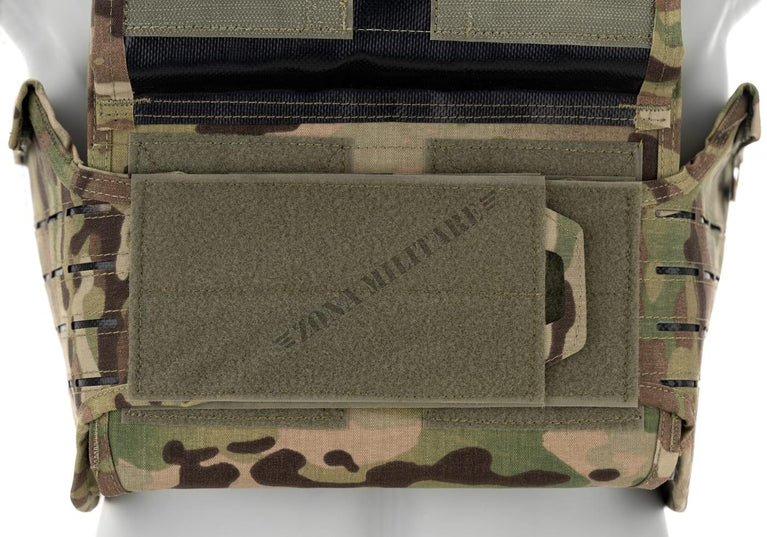 PLATE CARRIER REAPER MULTICAM INVADER GEAR