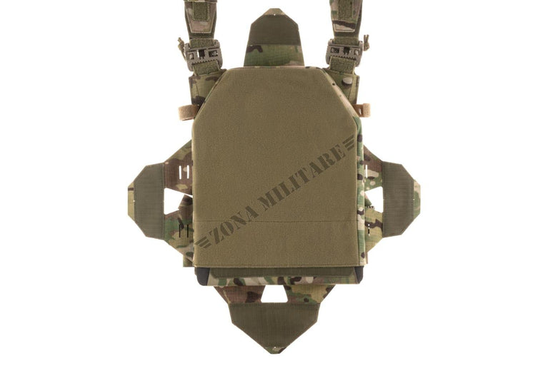 PLATE CARRIER OPERATOR MULTICAM CLAWGEAR