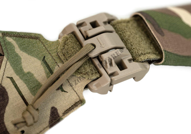 PLATE CARRIER OPERATOR MULTICAM CLAWGEAR