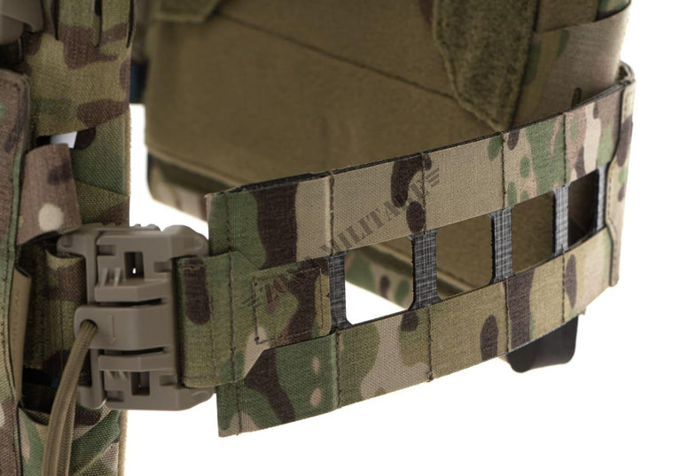 PLATE CARRIER OPERATOR MULTICAM CLAWGEAR