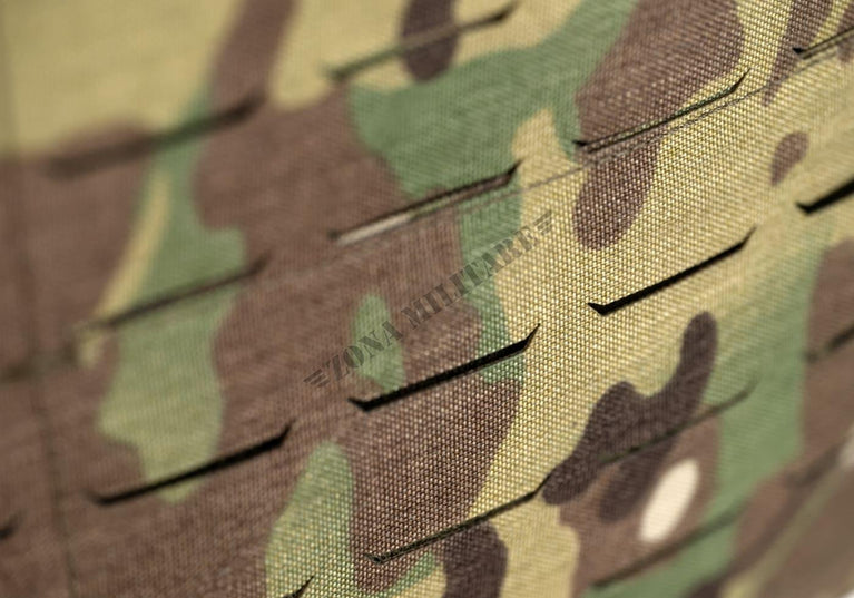 PLATE CARRIER OPERATOR MULTICAM CLAWGEAR