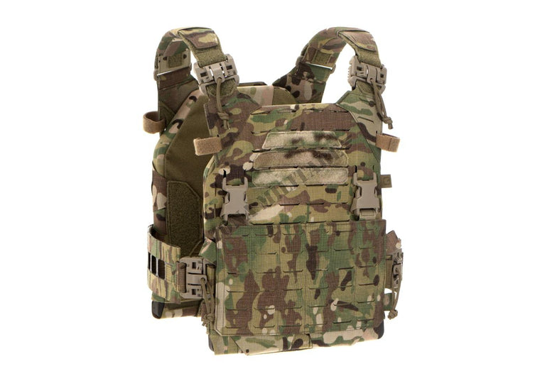 PLATE CARRIER OPERATOR MULTICAM CLAWGEAR