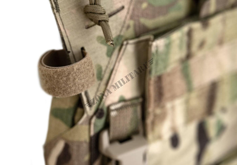 PLATE CARRIER RAIDER MULTICAM CLAWGEAR