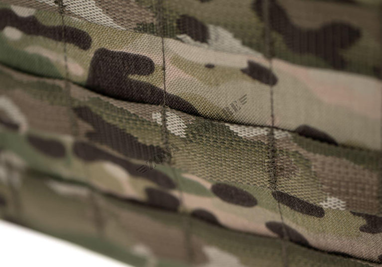 PLATE CARRIER RAIDER MULTICAM CLAWGEAR