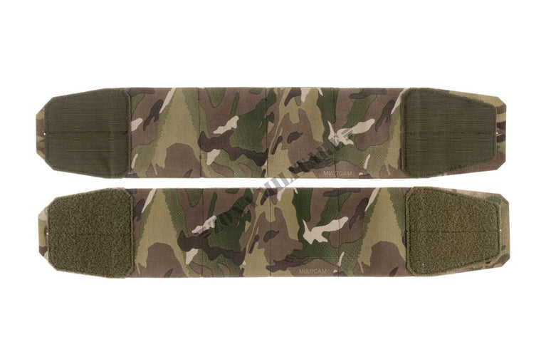 PLATE CARRIER PROTECTOR MULTICAM CLAWGEAR