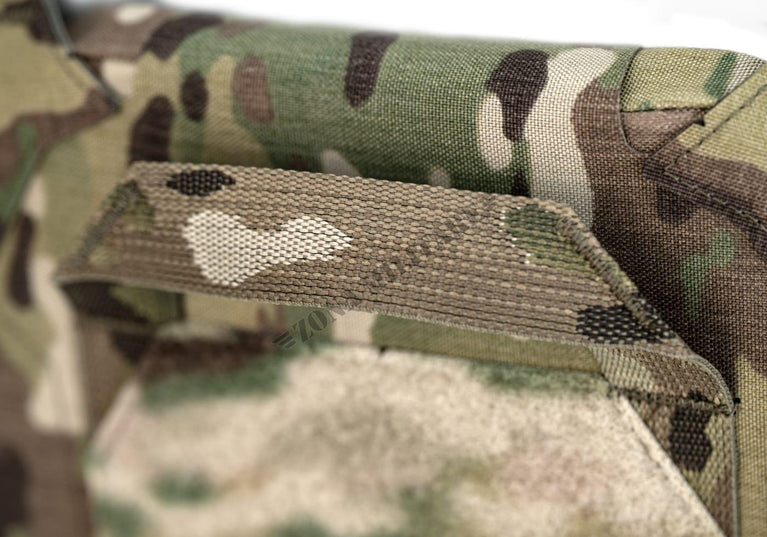 PLATE CARRIER PROTECTOR MULTICAM CLAWGEAR