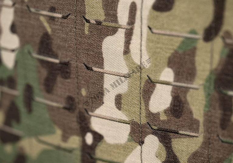 PLATE CARRIER PROTECTOR MULTICAM CLAWGEAR