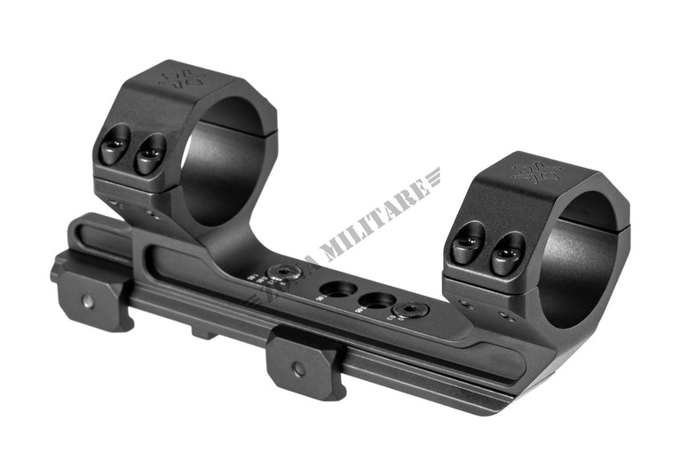 SUPPORTO CON ANELLI DA 30mm ESTENSIBILE E REGOLABILE VECTOR OPTICS