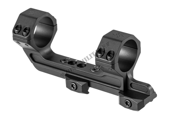 SUPPORTO CON ANELLI DA 30mm ESTENSIBILE E REGOLABILE VECTOR OPTICS