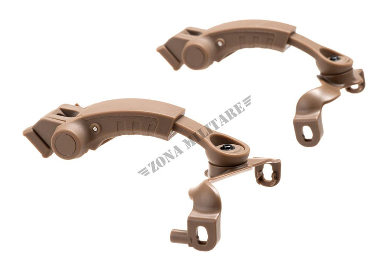 ARCHI PER CUFFIE M32 PLUS M16 PLUS ARC PER RAIL EARMOR