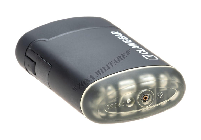 ACCENDINO anti vento MK III CLAWGEAR