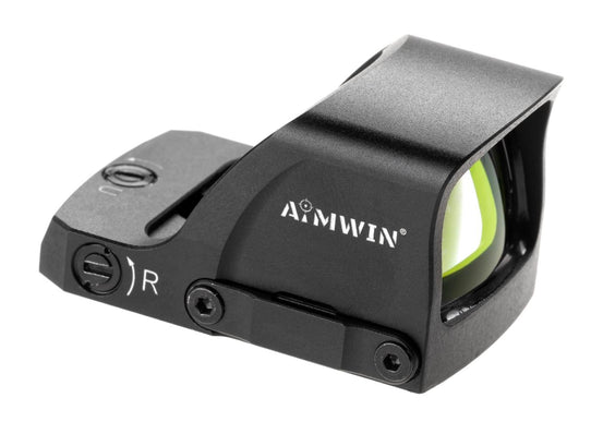 RED DOT PN320 NERO AIMWIN
