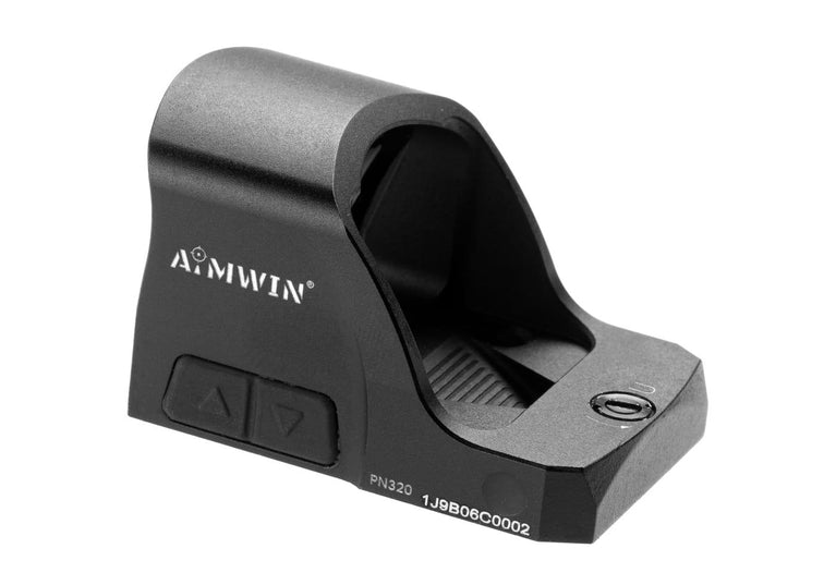 RED DOT PN320 NERO AIMWIN