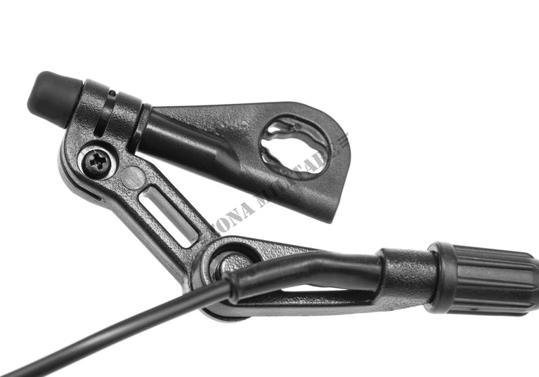 MICROFONO COMMS DYNAMIC BOOM MIC PER M32 PLUS EARMOR