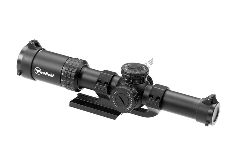 OTTICA RAPIDSTRIKE 1-10x24 FIREFIELD