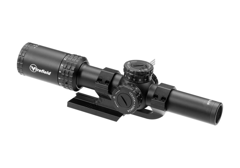 OTTICA RAPIDSTRIKE 1-10x24 FIREFIELD