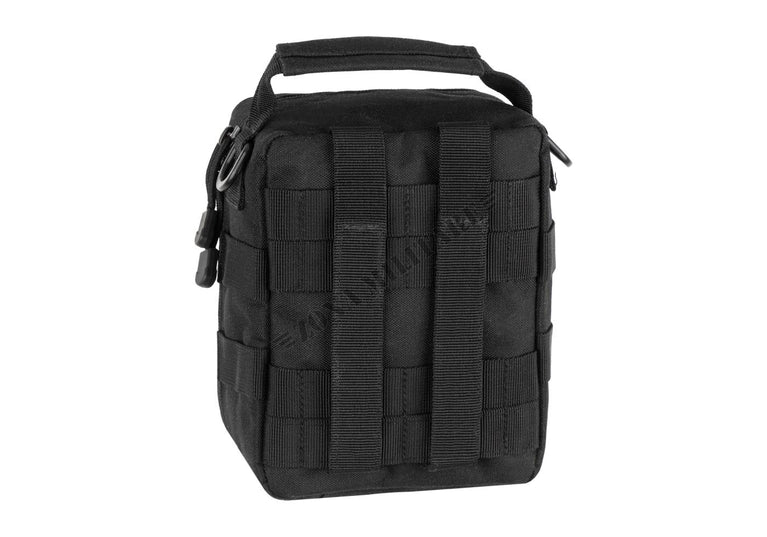 BORSELLO PORTA CUFFIE/UTILITY CON ATTACCO MOLLE EARMOR