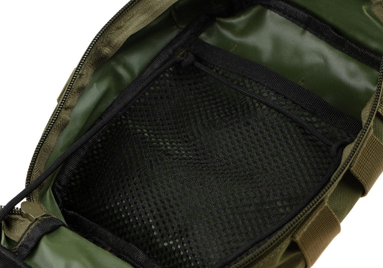 BORSELLO PORTA CUFFIE/UTILITY CON ATTACCO MOLLE EARMOR