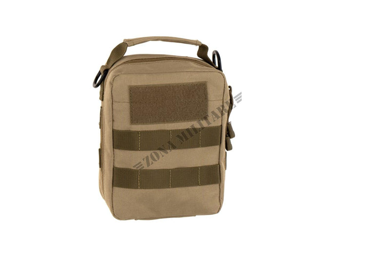 BORSELLO PORTA CUFFIE/UTILITY CON ATTACCO MOLLE EARMOR